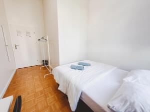 Fantastic-Inn Kraków - Ł8 Room C310