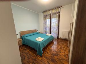Appartamento zona residenziale