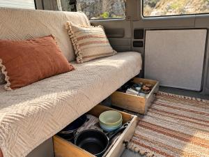 Camper Hipalán