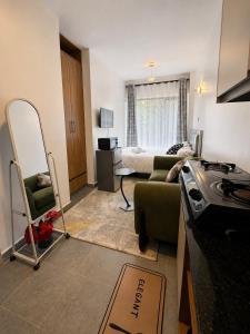 Studio Apartment in Thindigua, Kiambu Road Nairobi