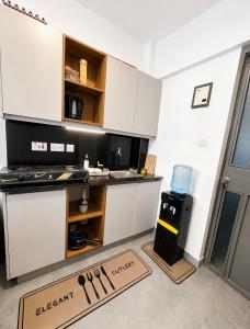 Studio Apartment in Thindigua, Kiambu Road Nairobi