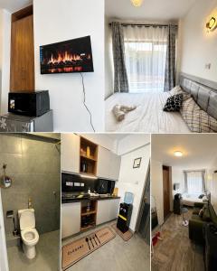 Studio Apartment in Thindigua, Kiambu Road Nairobi