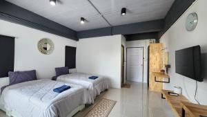 IRich Residence- Bang Hua Suae 6kms from BTS Pu-Chao