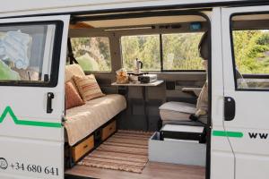 Camper Hipalán