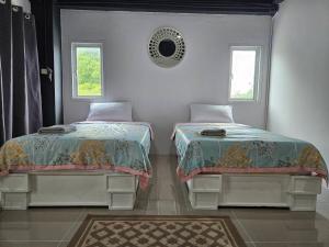IRich Residence- Bang Hua Suae 6kms from BTS Pu-Chao