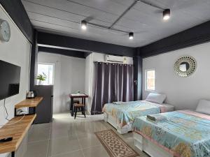 IRich Residence- Bang Hua Suae 6kms from BTS Pu-Chao