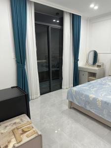 TRI DOMA Homestay