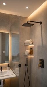 Grand Panormou Prime Suites no 2