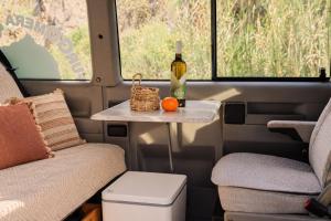 Camper Hipalán