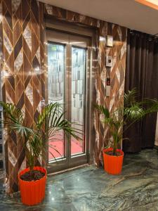 Namaste Hostel Rishikesh