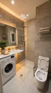 Grand Panormou Prime Suites no 2