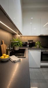 Grand Panormou Prime Suites no 2