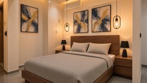 Grand Panormou Prime Suites no 2