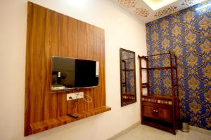 Ananta Residency