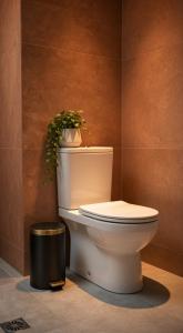 Grand Panormou Prime Suites no 2