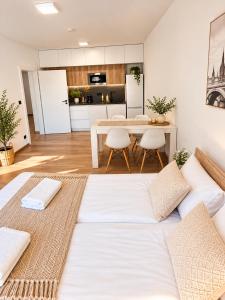 APARTIA Boutique Residence & Parking
