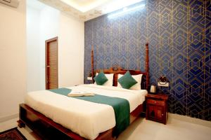 Ananta Residency