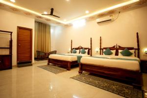 Ananta Residency