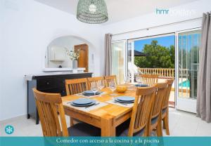 Villa Vesper by HMR Holidays