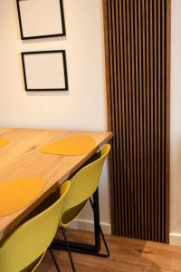 Stylowy Loft w GreenPort - w cenie basen, sauna, jakuzzi, bawialnia i siłownia - APT Nadmorskie