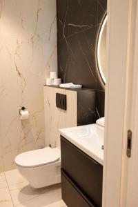 Stylowy Loft w GreenPort - w cenie basen, sauna, jakuzzi, bawialnia i siłownia - APT Nadmorskie