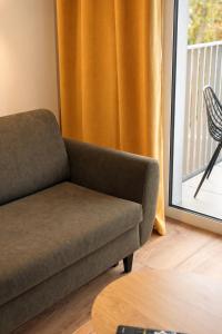 Stylowy Loft w GreenPort - w cenie basen, sauna, jakuzzi, bawialnia i siłownia - APT Nadmorskie