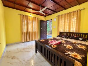Dream Garden Homestay