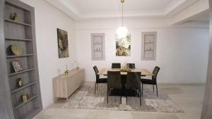 Beautiful Apartement at Mohammedia Parc