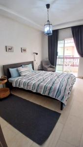 Beautiful Apartement at Mohammedia Parc
