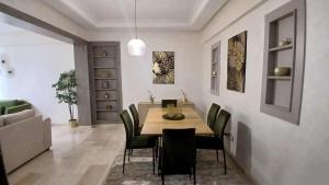 Beautiful Apartement at Mohammedia Parc