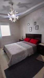 Beautiful Apartement at Mohammedia Parc