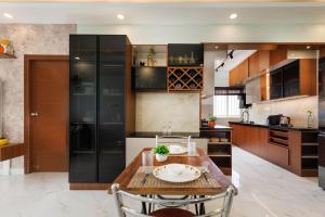 Ellison by RedOlive 2BHK Sarjapur30min Wipro