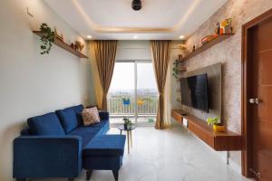 Ellison by RedOlive 2BHK Sarjapur20min Apollo