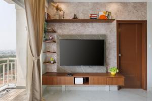 Ellison by RedOlive 2BHK Sarjapur30min Wipro