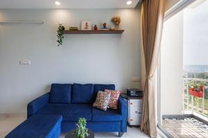 Ellison by RedOlive 2BHK Sarjapur30min Wipro