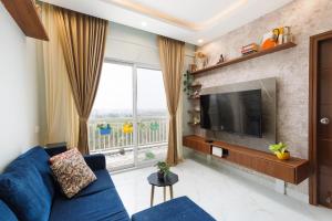 Ellison by RedOlive 2BHK Sarjapur30min Wipro