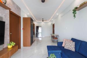 Ellison by RedOlive 2BHK Sarjapur30min Wipro
