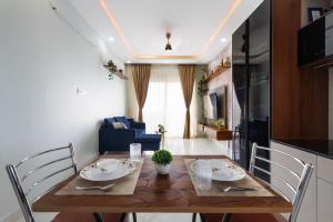 Ellison by RedOlive 2BHK Sarjapur30min Wipro
