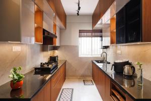 Ellison by RedOlive 2BHK Sarjapur20min Apollo