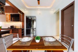 Ellison by RedOlive 2BHK Sarjapur30min Wipro