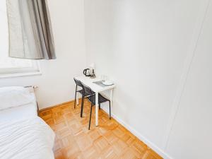 Fantastic-Inn Kraków - Ł8 Room C310