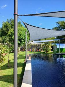 La Vida Loca Glamping