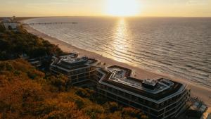 THE SEA Wellness Resort Międzyzdroje