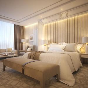 Thulsi appartment