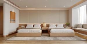 Thulsi appartment