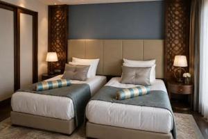 Thulsi appartment