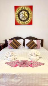 Suan Hom Resort