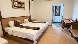 Suan Hom Resort