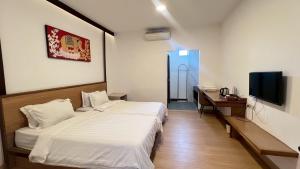 Suan Hom Resort