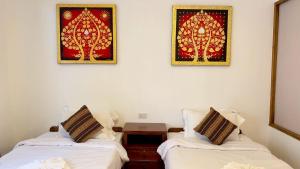 Suan Hom Resort